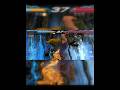 Tekken 7 Mod King Double Air Grab Powerbomb in PPSSPP