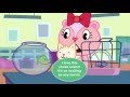 Happy Tree Friends Something Fishy Blurb 