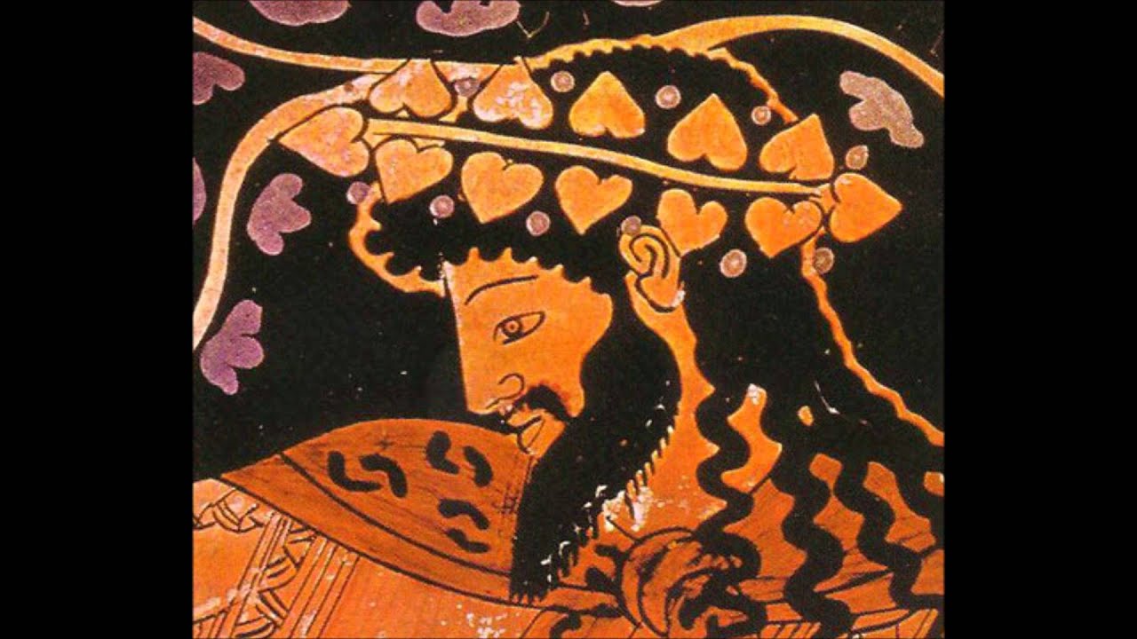 History of Western Philosophy: 1. The Beginning: Orpheus to Homer