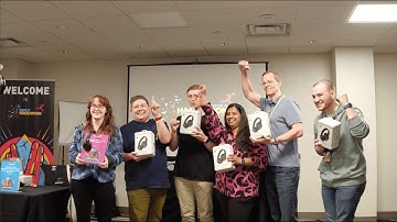 Generative AI Hackathon - Denver 2023