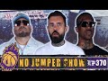 The NJ Show #370: New Cypher Reaction! Pun RUNNING from Brandon! King Pill GAY & More