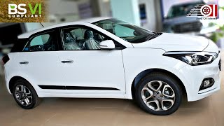 2020 Hyundai Elite i20 BS6 Asta | On Road Price List | Mileage | Features | Specs | Interior