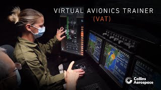 Collins Aerospace Virtual Avionics Trainer