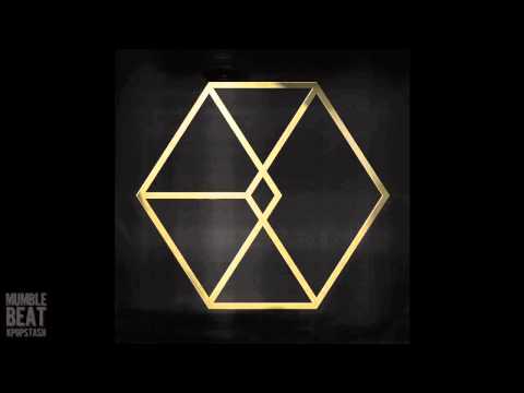 (+) EXO_HURT_Full_Audio_The_2nd_Album_EXODUS