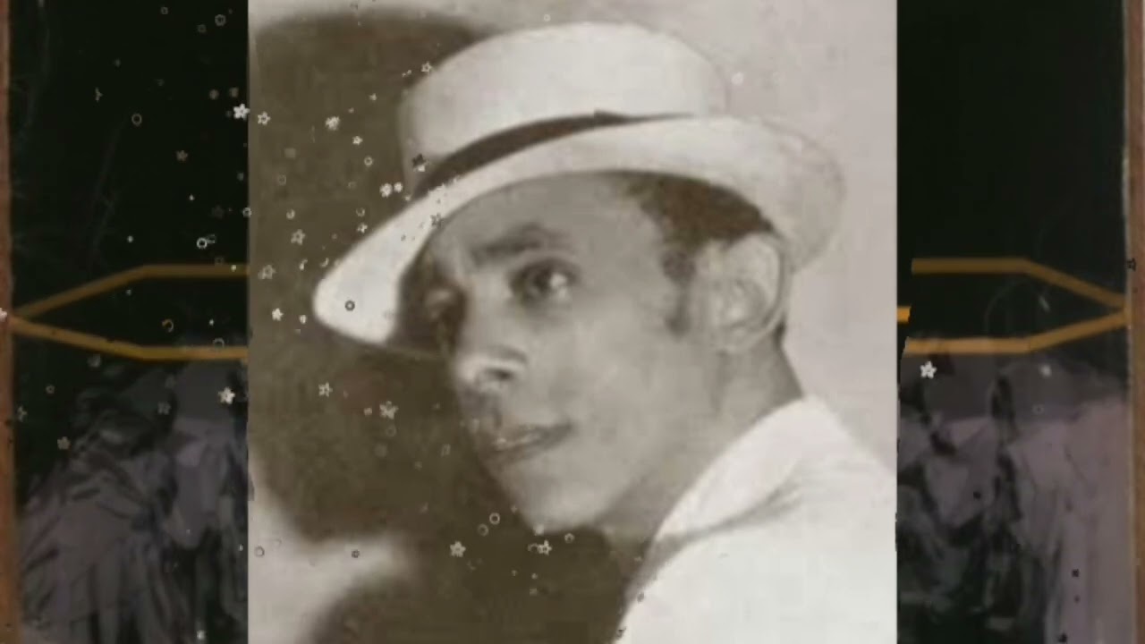 Watch J B de Carvalho e Seu Terreiro - Fui Na Umbanda (1972) - REMASTERIZADA on YouTube