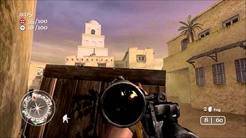 VLCTY XY - Stabbing in the Dark