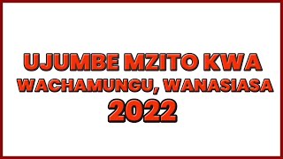 Ujumbe Wa Mwaka 2022