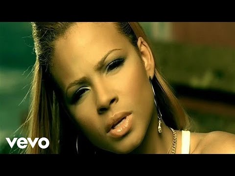 Christina Milian Ft. Young Jeezy - Say I