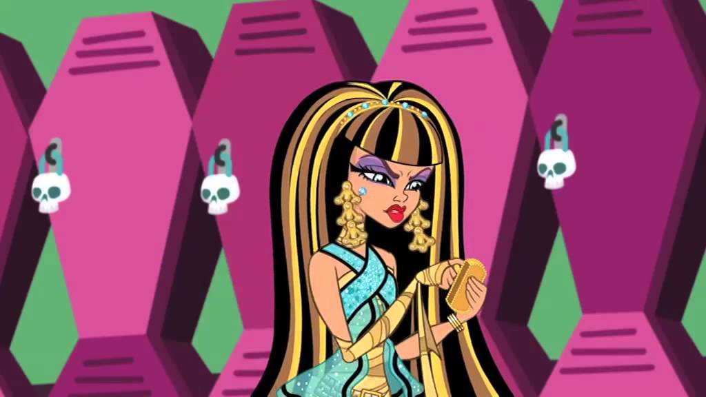 Ходят слухи | Monster High - YouTube
Слухи Ходят