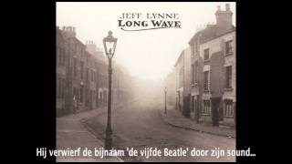 Video thumbnail of "Jeff Lynne She"