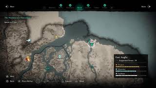 Road to Platinum: Assassin's Creed Valhalla (7)