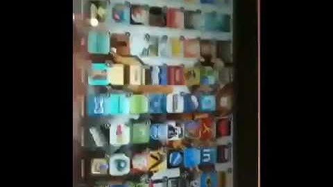 FREE APPS, FREE APLICATIONS, FOR IPAD, IPHONE OR IPOD, THE FREE JAILBREAK APP STORE! NO MUSIC.