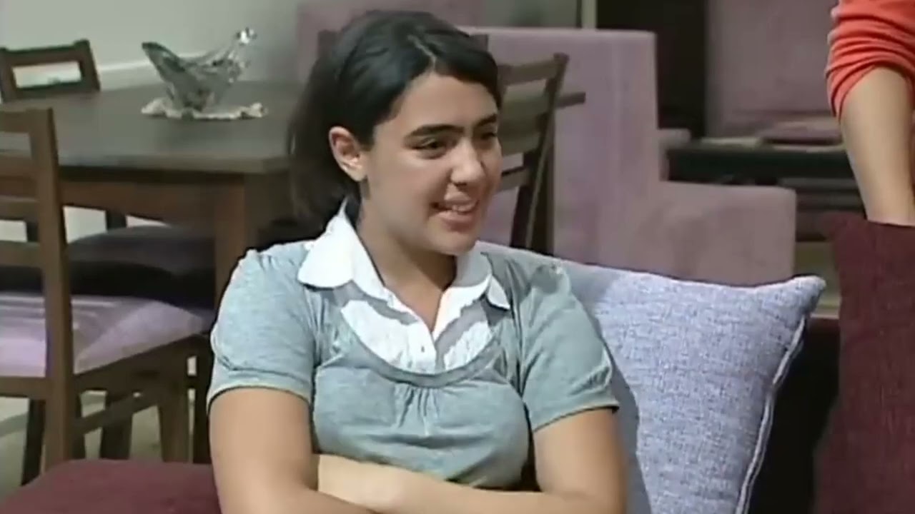 مسلسل شوفلي حل - الموسم 2008 - الحلقة الثالثة عشر