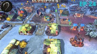 Surviving The Aftermath Ep 24 Burner Upgrade