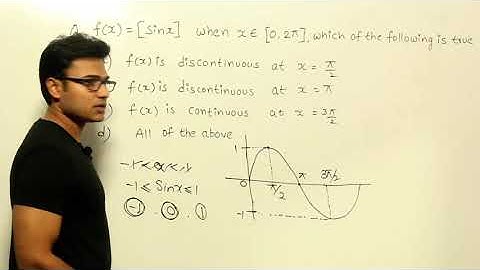 Maths | Calculus | Continuity and Differentiability | Example 5 on Differentiability | by RBR