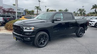 2021 Ram 1500 Cerritos, Buena Park, Anaheim, Long Beach, Downey PD24094