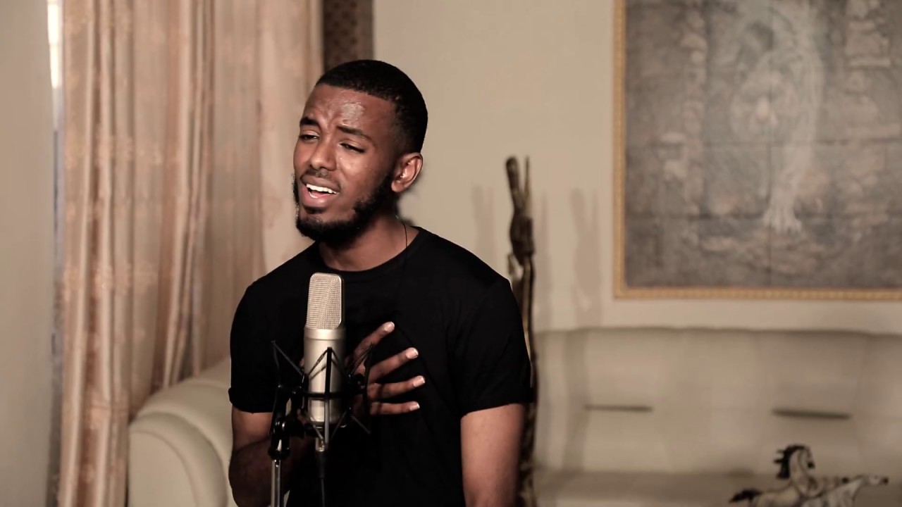 New Tigrigna Cover by Helton Tewold, Michael Belayneh, Sami Brhane