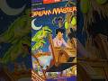 Fun facts about Little Nemo The Dream Master on the NES #shorts