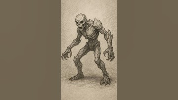 From Sketch to Playable Character in 60 Seconds!