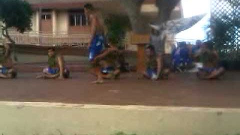 Samoan Diversity Tulouna 2012