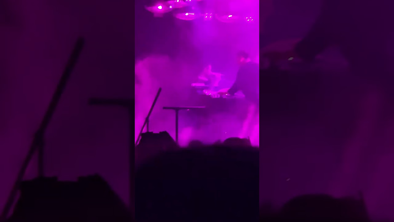 Nine Inch Nails (NIN) with Boys Noize, Columbus, OH February 20, 2026