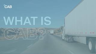 What is CAB?