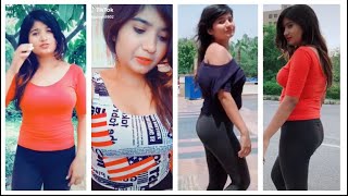 Viral Tik Tok Videos 2019 Hot Indian Girl Neha Singh Tiktok Videos Collection
