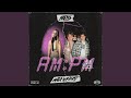 Miniature de la vidéo de la chanson Am:pm (Notd Vip Mix)