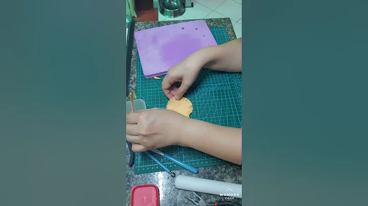 August 24, 2020 Vlog#5 CARNATION GUMPASTE FLOWERS ...