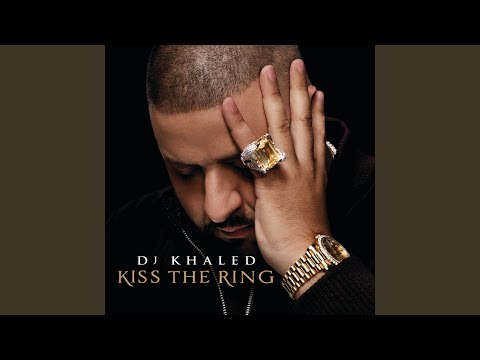 DJ Khaled — I Don't See 'Em