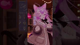 gatau mau ketik apa #shorts #vtuber #vtuberindonesia #3dvtuber #vrchat