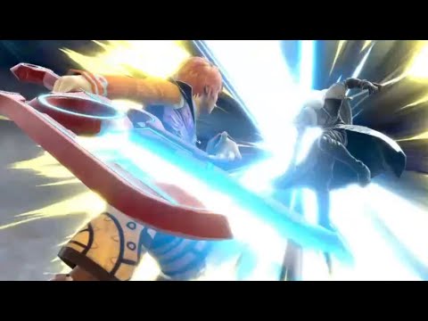 読み、確認から最後の切り札！　オンチャレシュルク撃墜集1(player:Krieger)