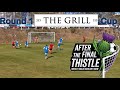 North Of Scotland Football League Grill Cup 1st Round Goals Round Up
