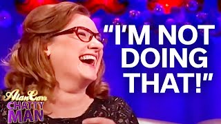 Does This Mean Alan Carr Is The New Taskmaster? | Alan Carr: Chatty Man