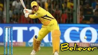 Ms dhoni best whatsapp status with ...