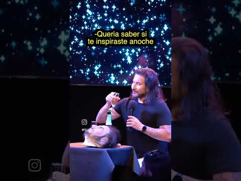 Felipe Avello - Show de Gala