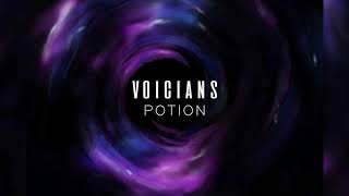 Voicians - Unbreakable