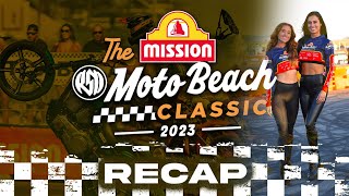 2023 Moto Beach Classic - Round Up
