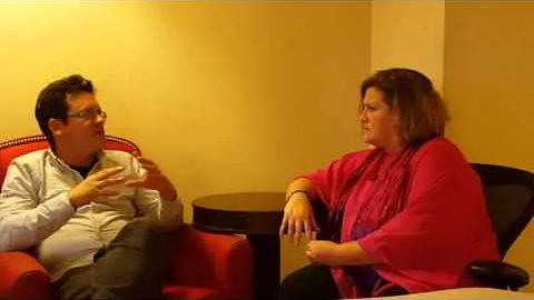Dr. Jamie talks with Dr. Stephen Dansiger about Bu...