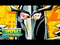 A Foot In Both Clans - Story Chapter 3 (Normal) | TMNT Legends