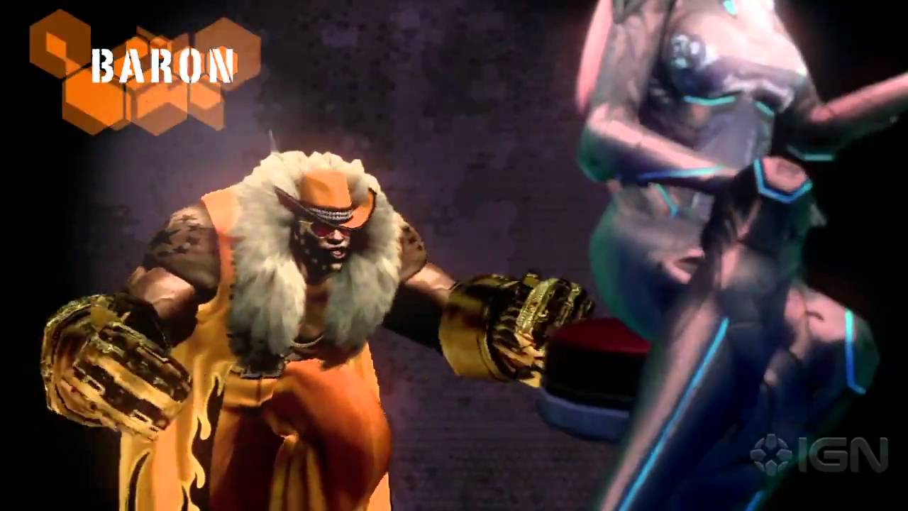 Black Baron Screenshots Images And Pictures Giant Bomb