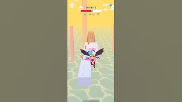 All Levels New Update - iOS / Android Mobile Gameplay Walkthrough