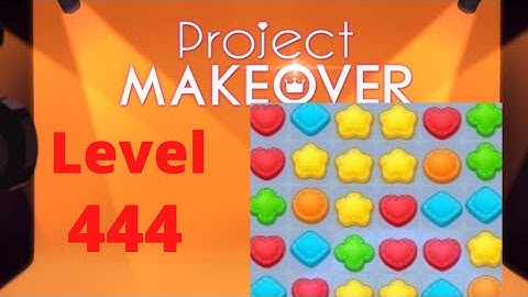 project makeover luxe game Level 444#new #project #makeover #puzzle
