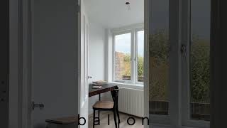 Recent Gerenoveerd Benedenhuis In Het Charmante Hillegersberg