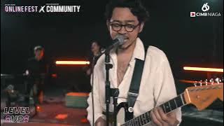 LIVE PAMUNGKAS 17 OKT 2021 | I DON'T WANNA BE ALONE