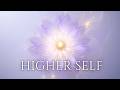 Connect to Higher Self — Crown Chakra Meditation (963 Hz ✨ 3 Hours)
