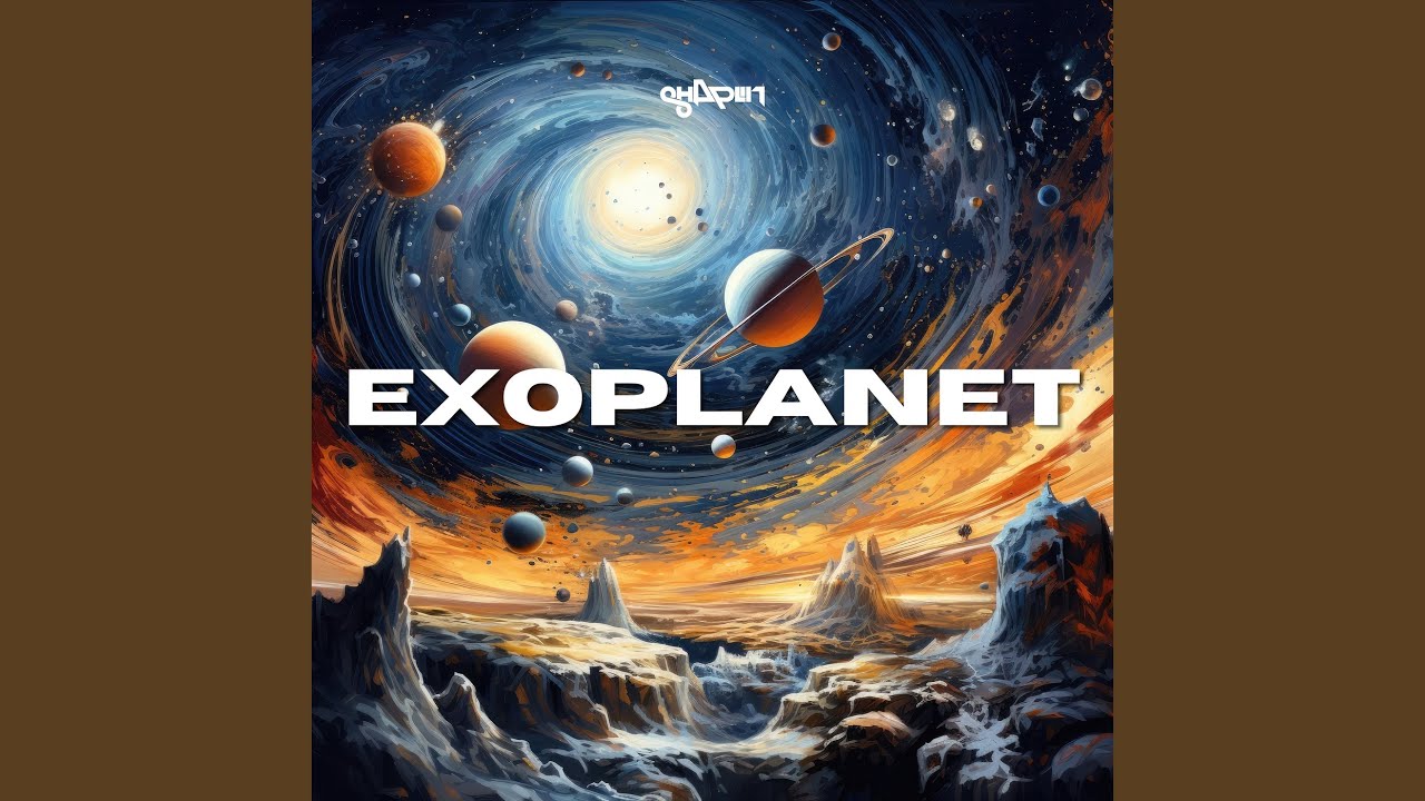 Watch Exoplanet on YouTube Watch Exoplanet on YouTube