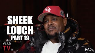 Sheek Louch on J-Hood : I Do NOT Like That Kid, Nobody Owes You No Money (Part 19)
