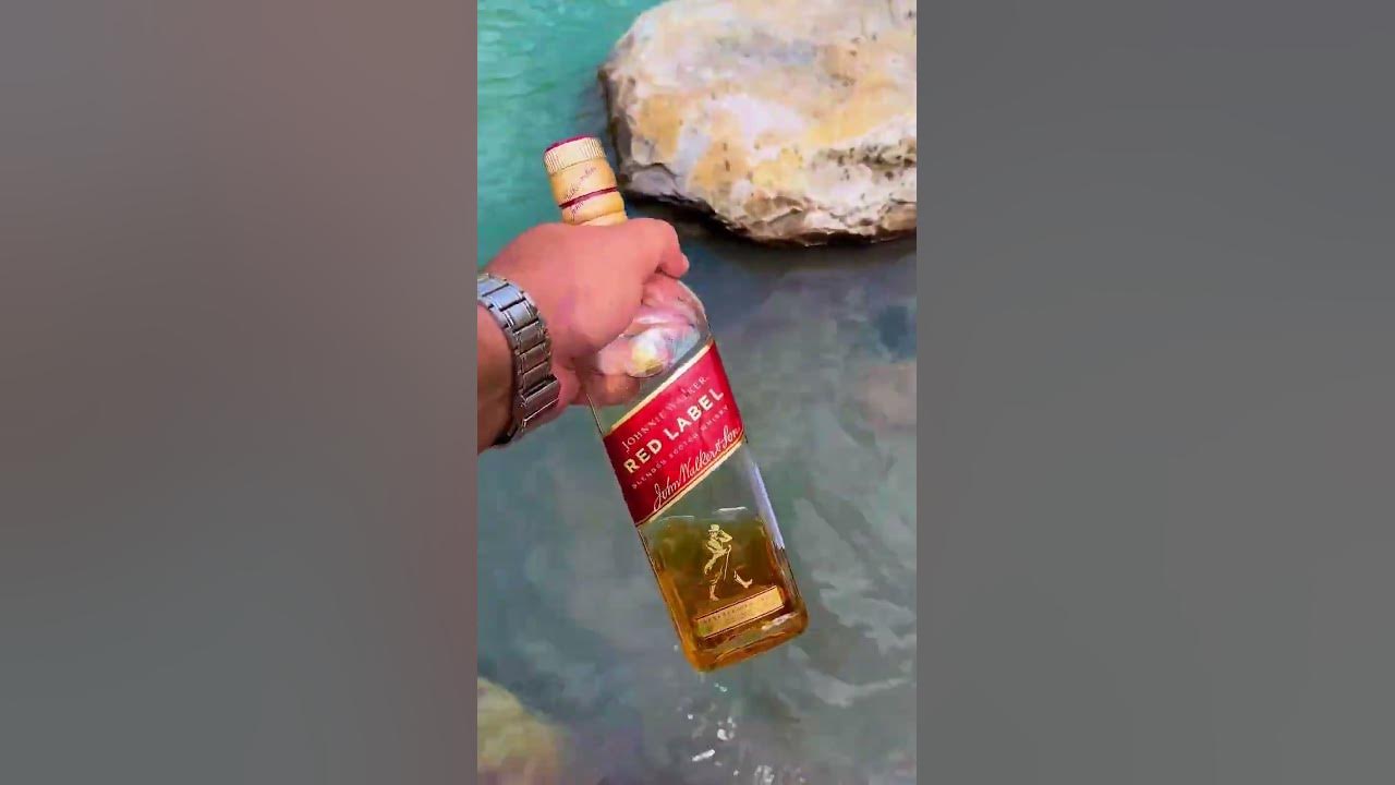 @red lable - YouTube