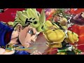 DIO Giorno MUDA JoJo S Bizarre Adventure Eyes Of Heaven 